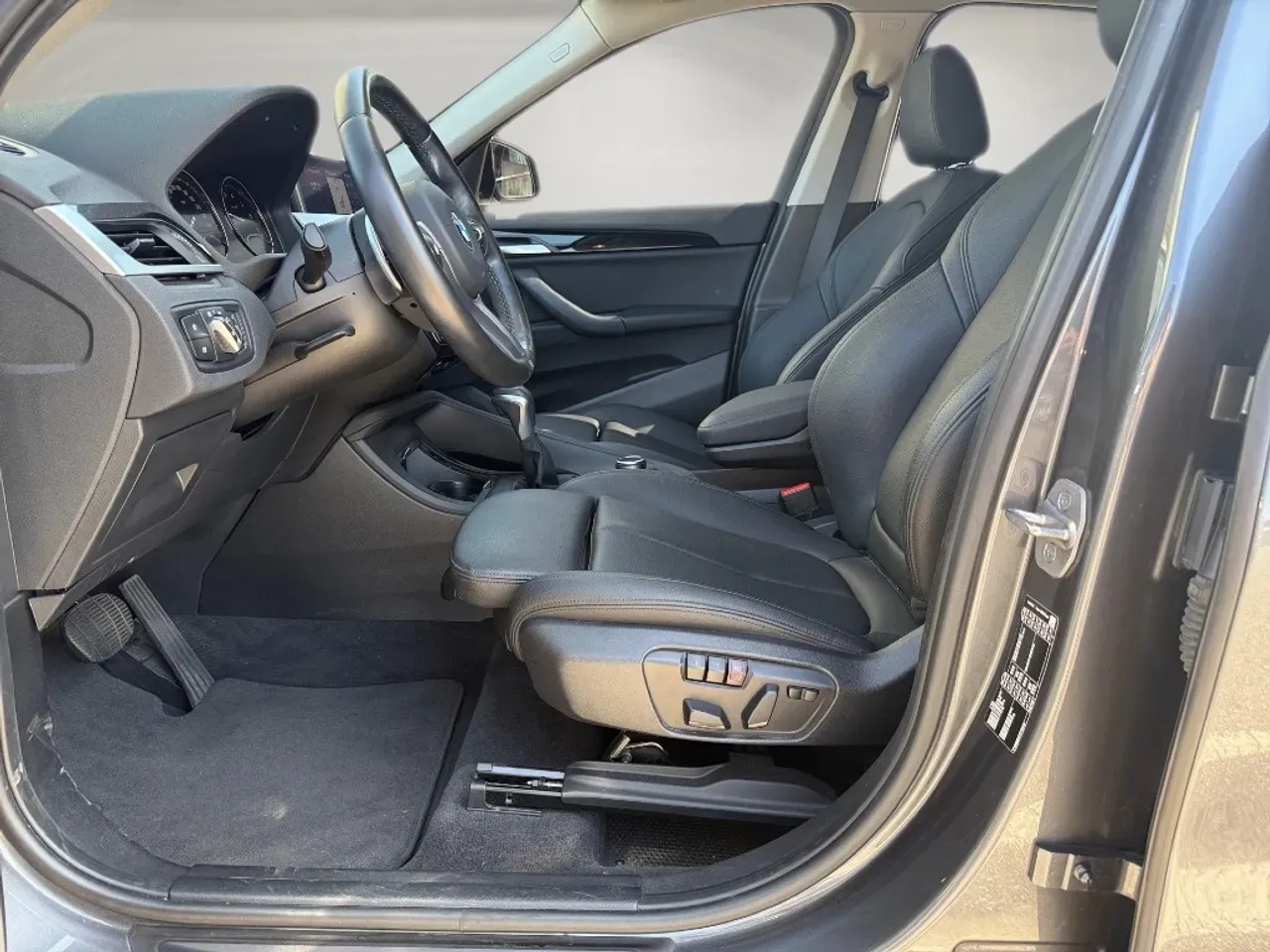 Volvo C40 Recharge - Imagem 7