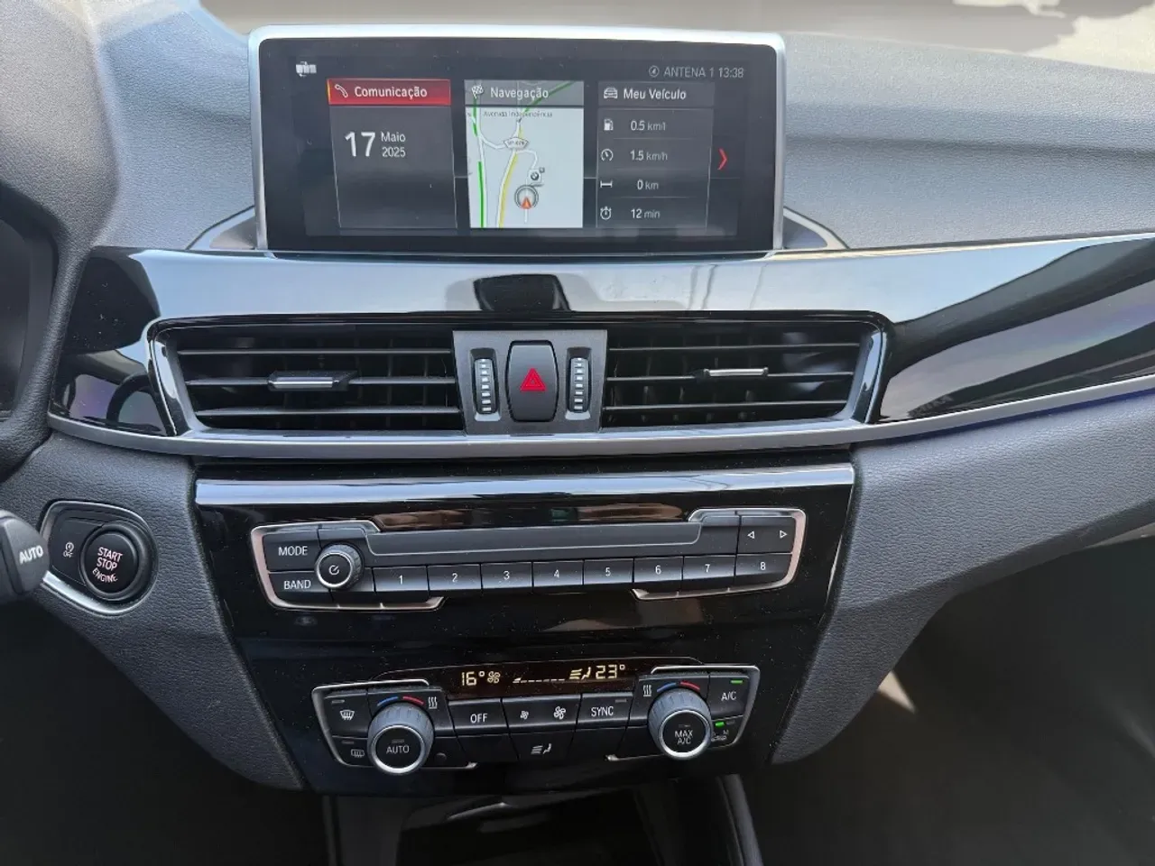 Volvo C40 Recharge - Imagem 9