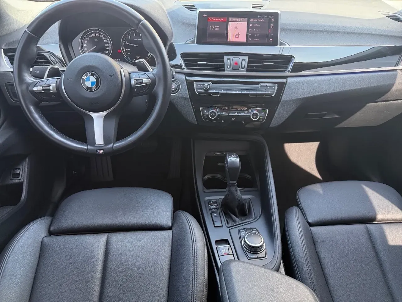 Volvo C40 Recharge - Imagem 10