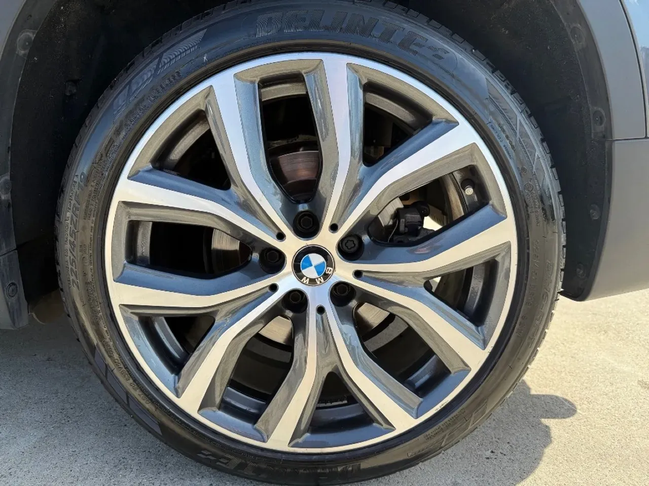 Volvo C40 Recharge - Imagem 13