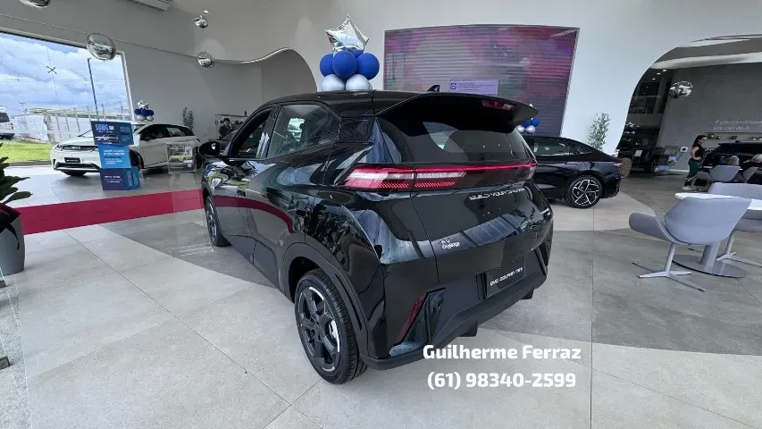 BYD Dolphin Mini - Imagem 3