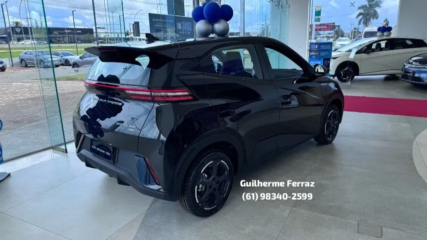 BYD Dolphin Mini - Imagem 4