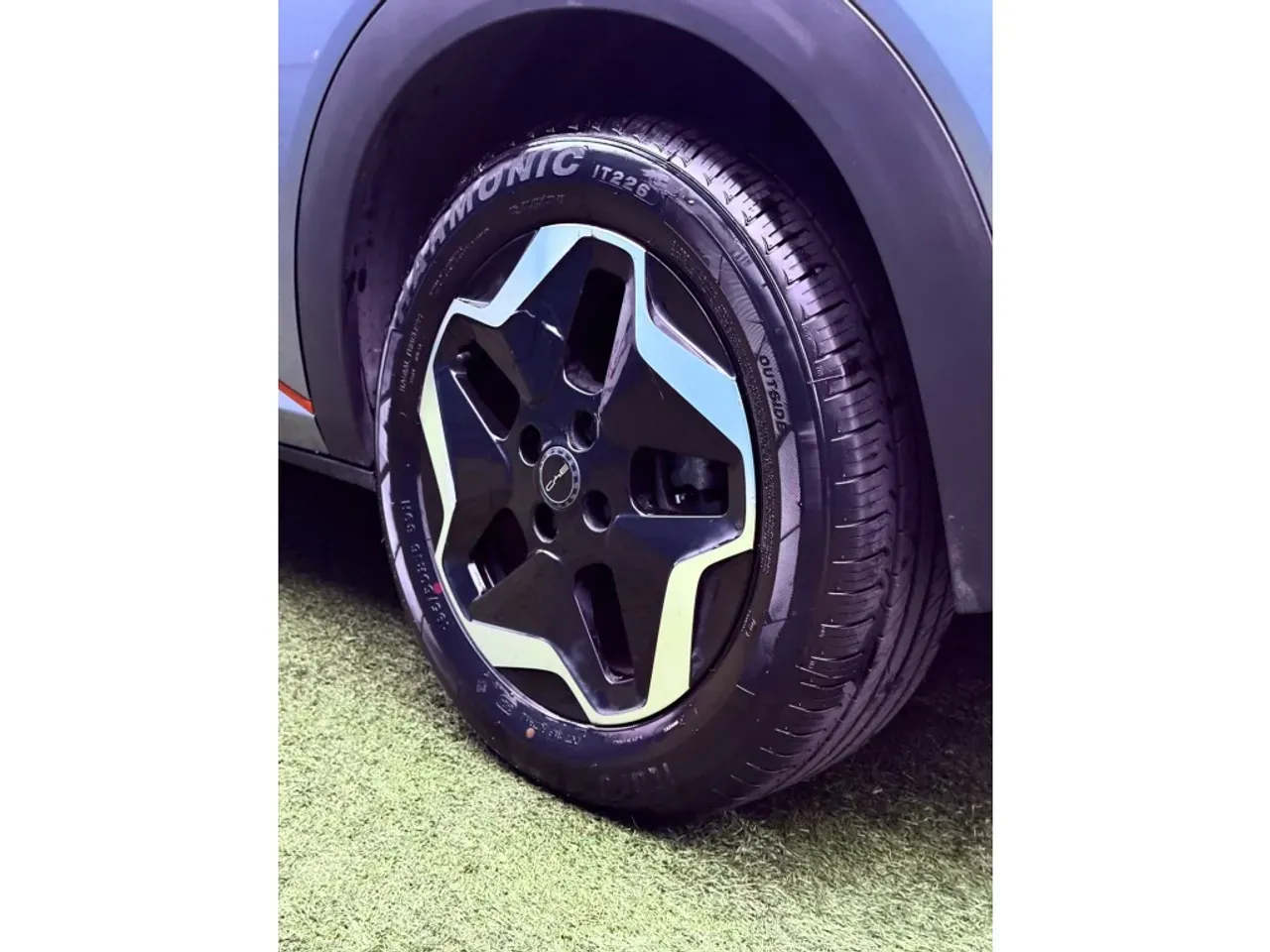 BYD Dolphin - Imagem 17