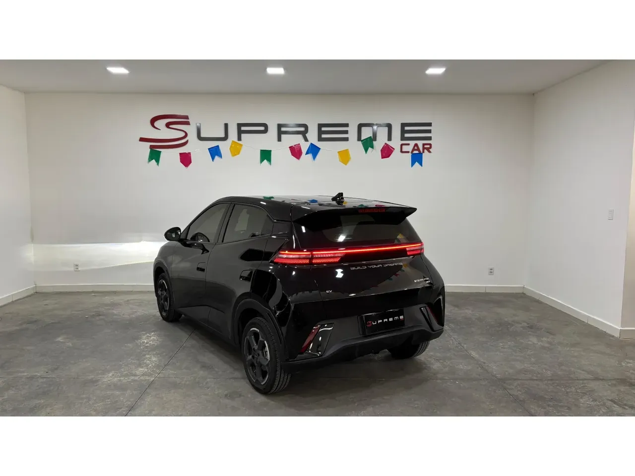 BYD Dolphin Mini - Imagem 3