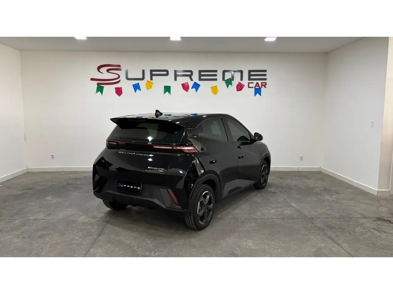 BYD Dolphin Mini - Imagem 4