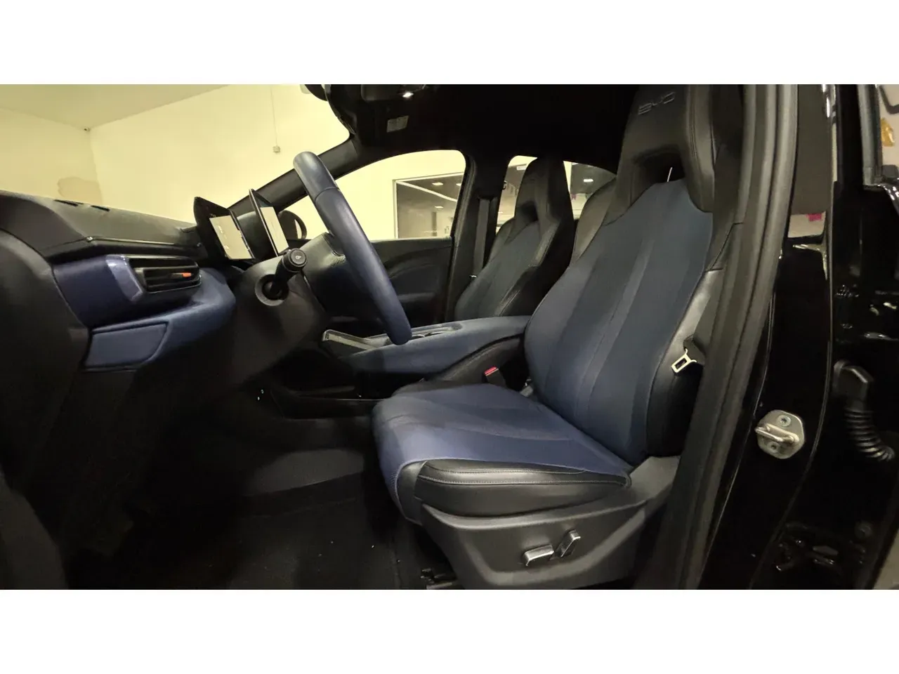 BYD Dolphin Mini - Imagem 5