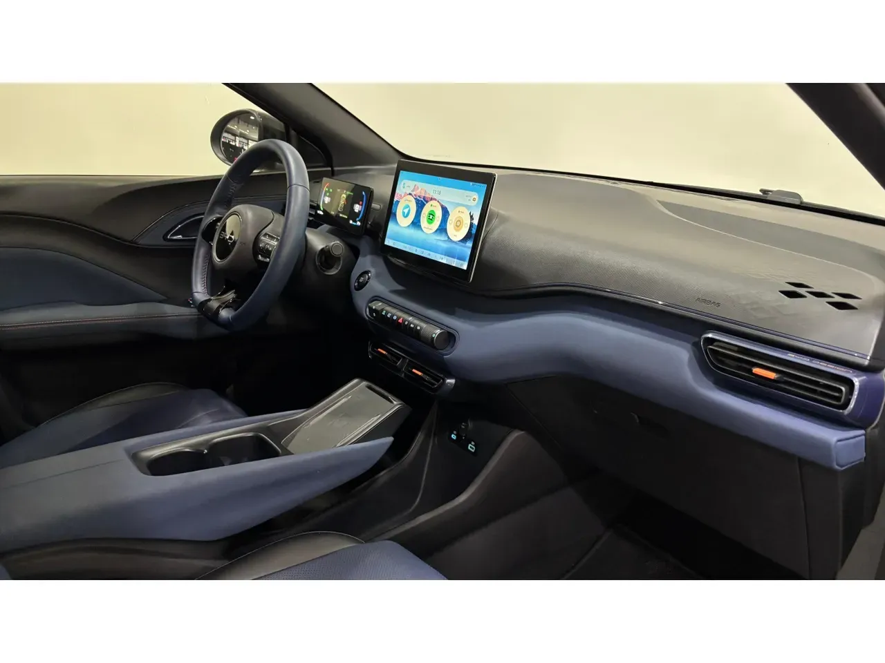 BYD Dolphin Mini - Imagem 7