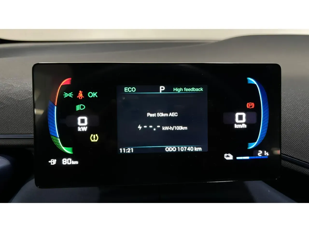 BYD Dolphin Mini - Imagem 12