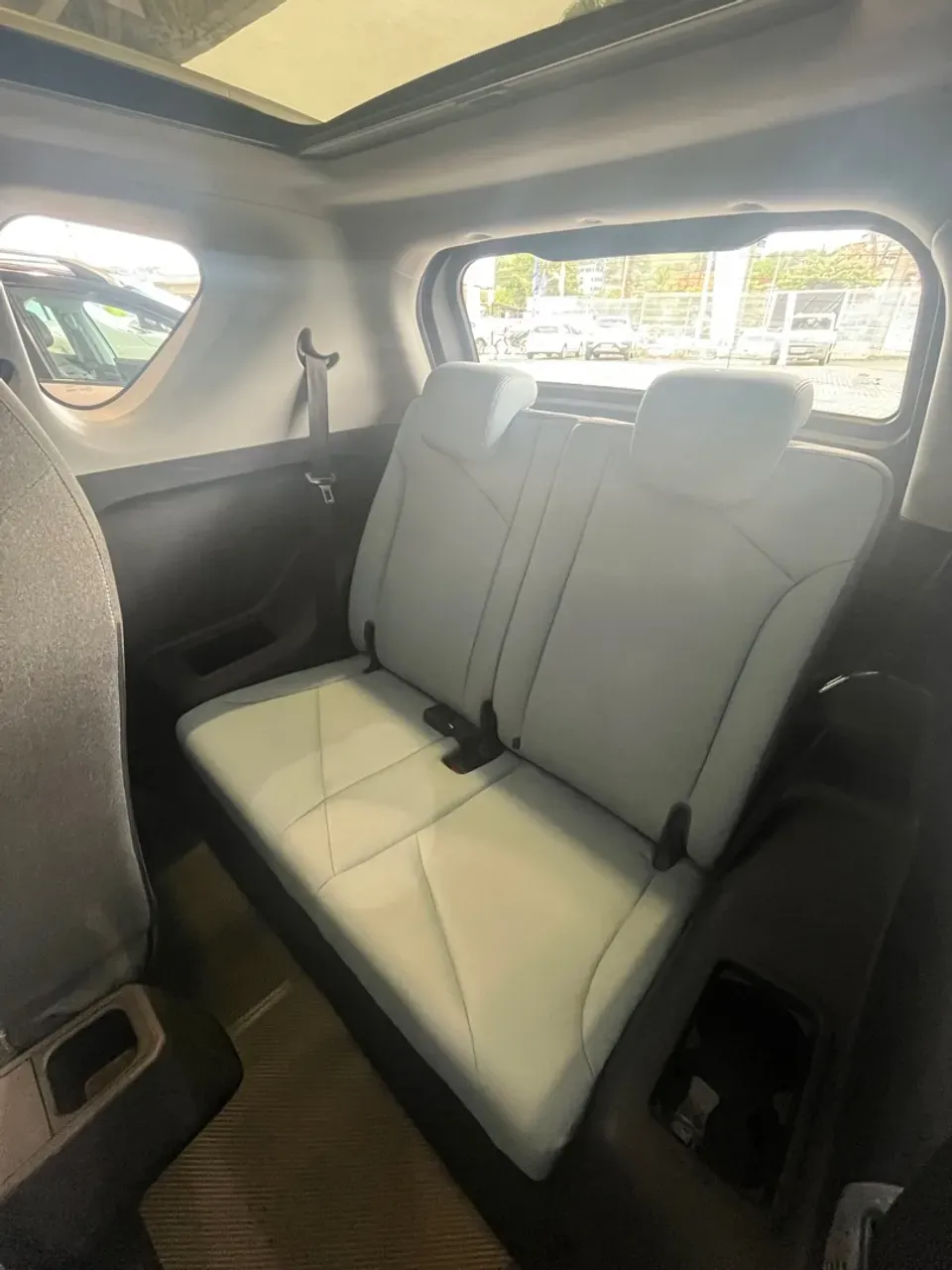 Chery Eq7 - Imagem 8