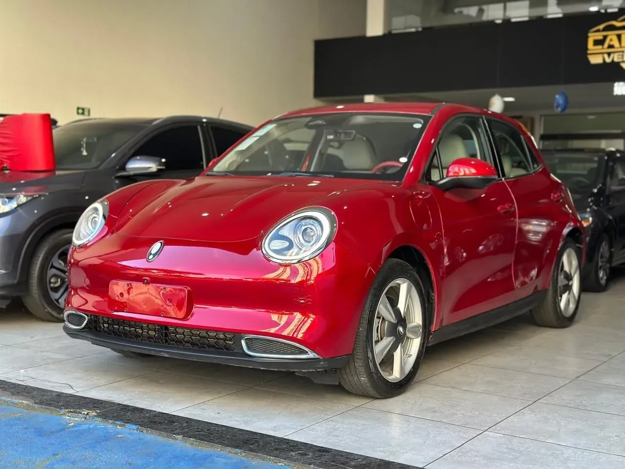 GWM Ora 03 - Imagem 3