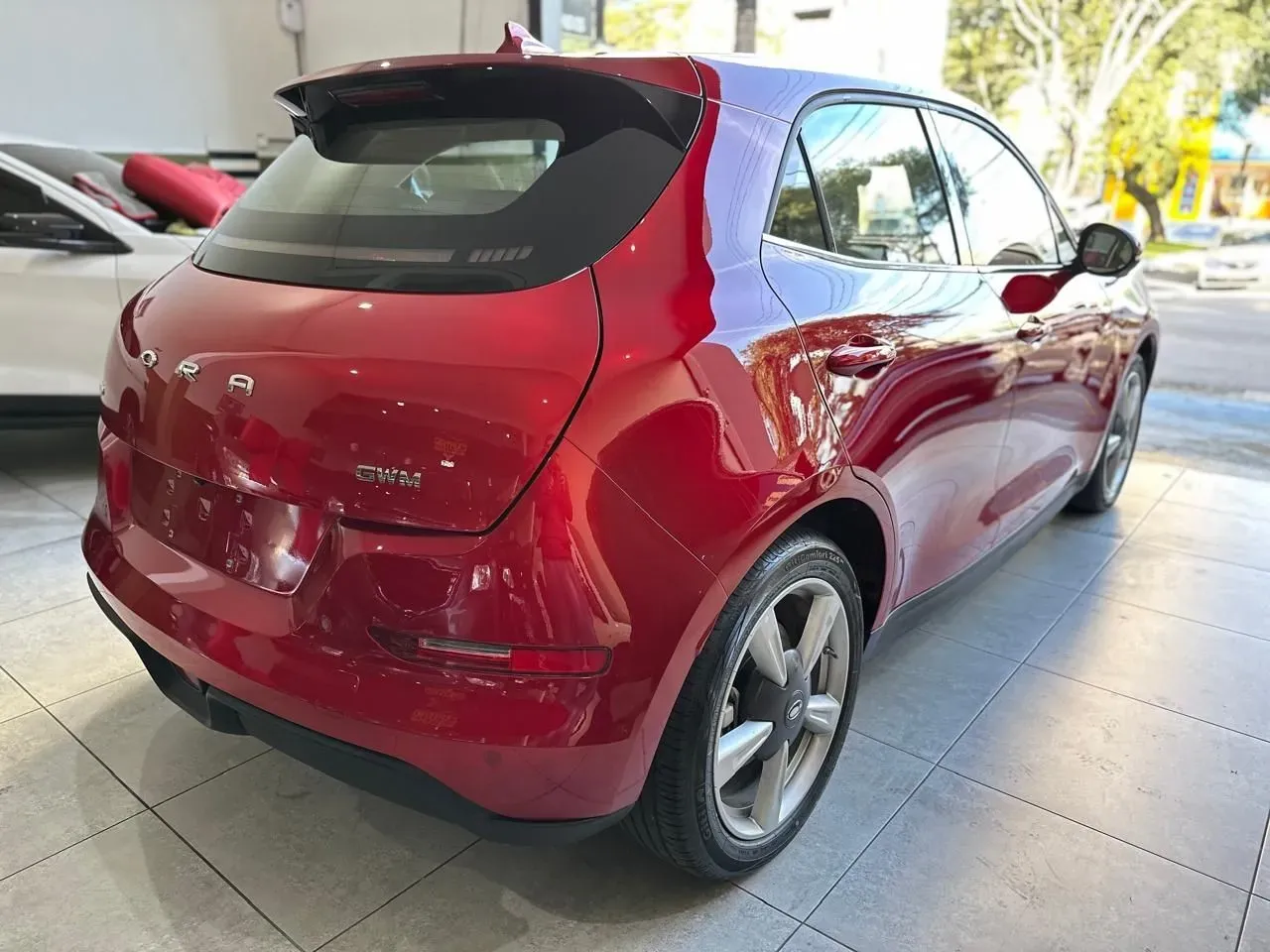 GWM Ora 03 - Imagem 6