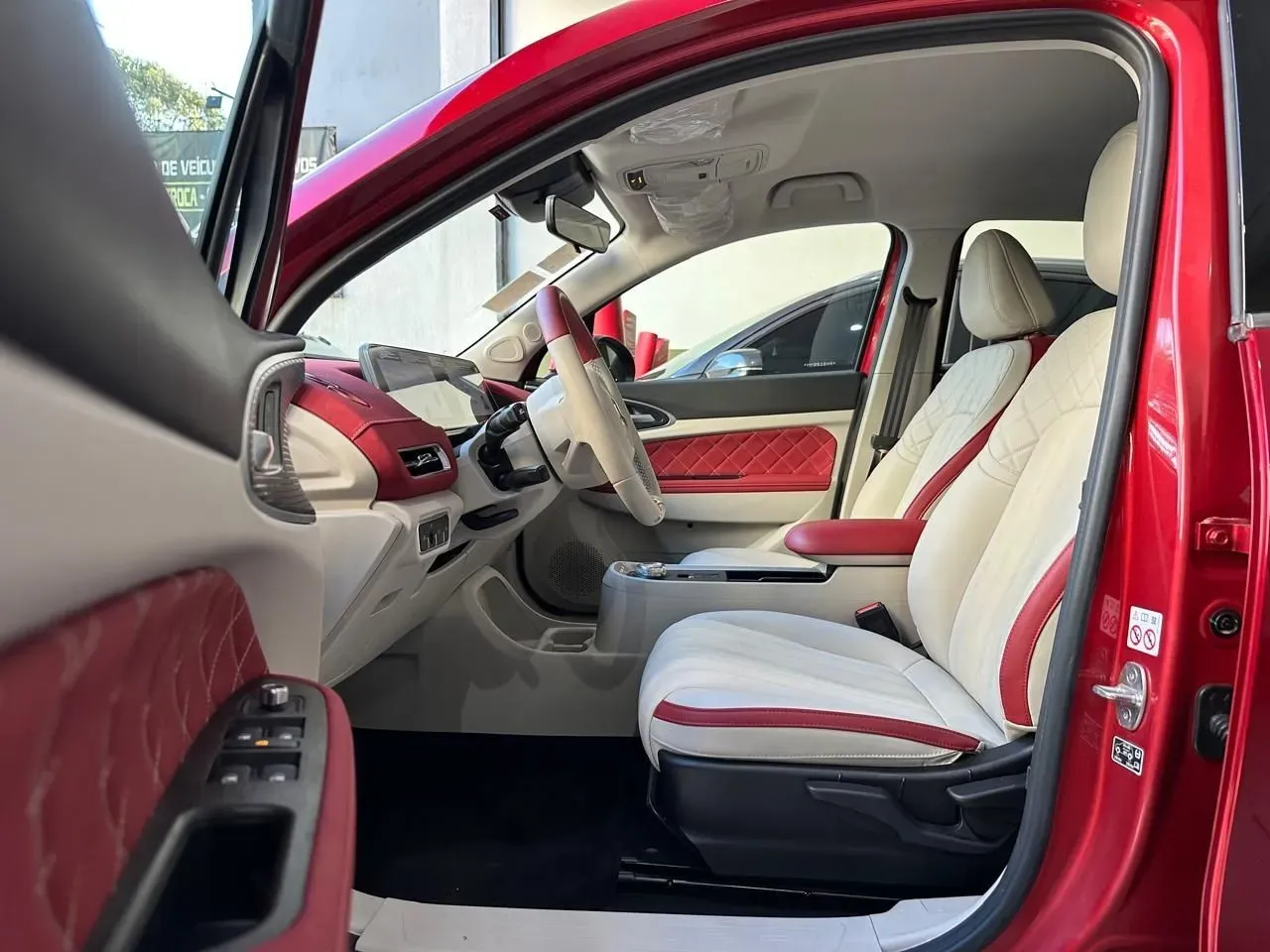 GWM Ora 03 - Imagem 7