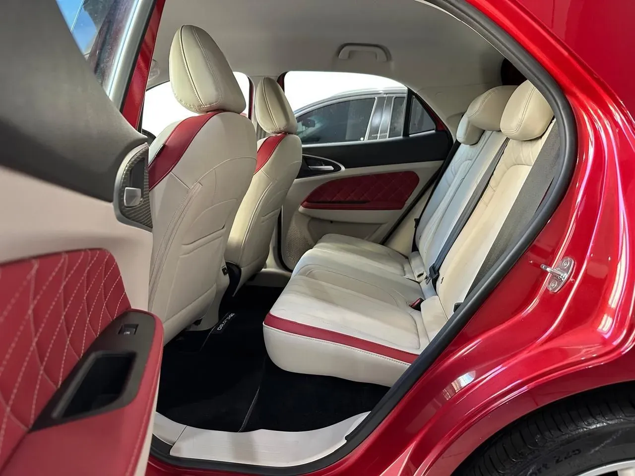 GWM Ora 03 - Imagem 8