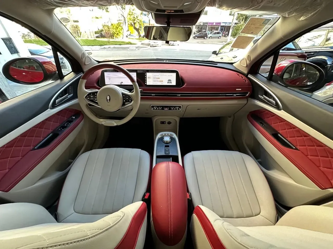 GWM Ora 03 - Imagem 9