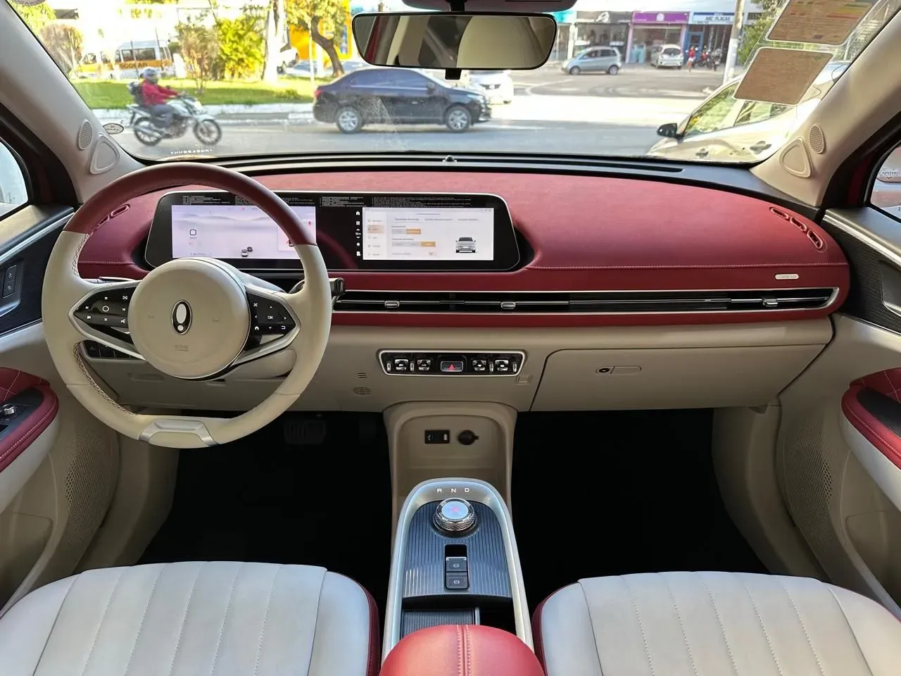 GWM Ora 03 - Imagem 10