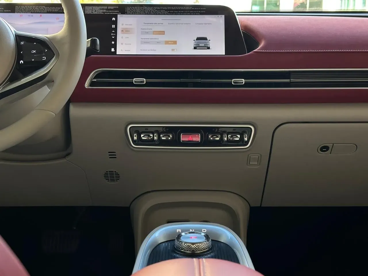 GWM Ora 03 - Imagem 11