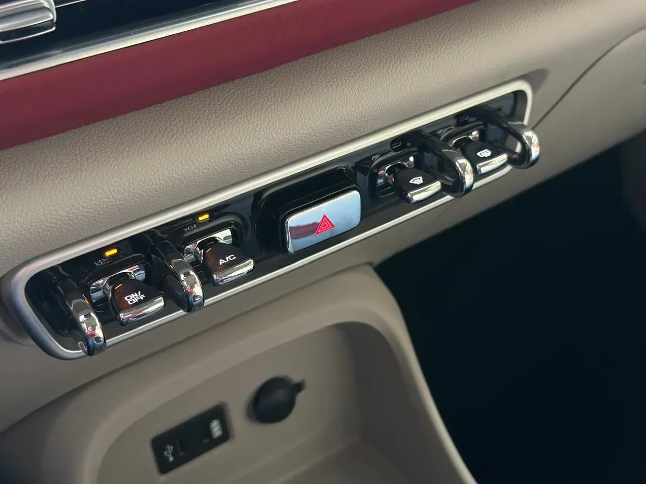 GWM Ora 03 - Imagem 16