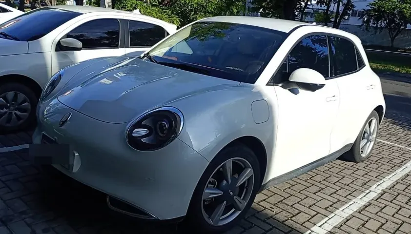 GWM Ora 03 - Imagem 2