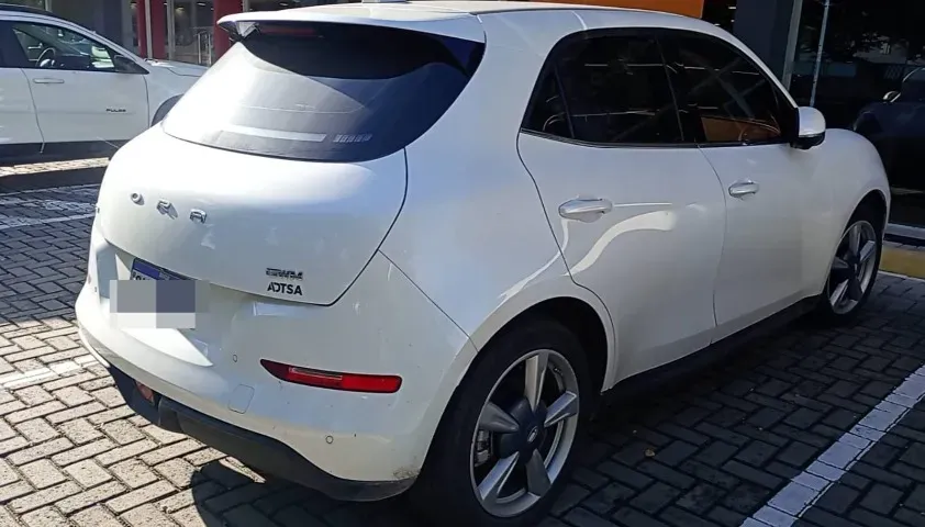 GWM Ora 03 - Imagem 3