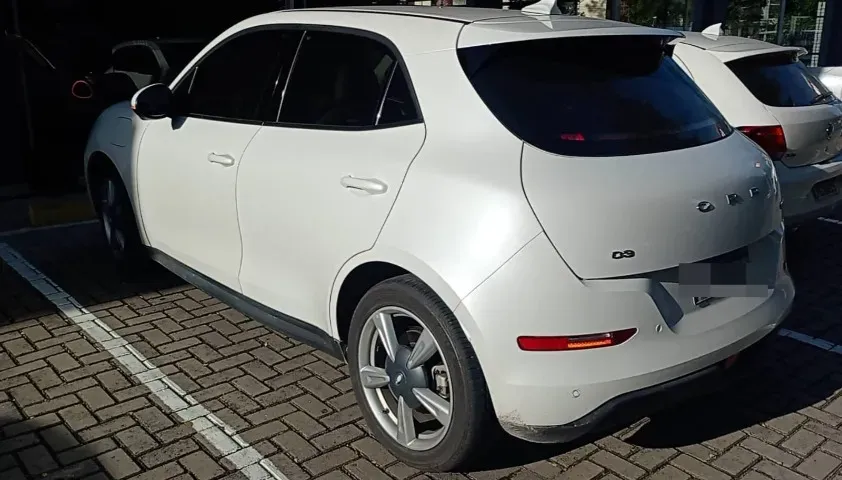 GWM Ora 03 - Imagem 4