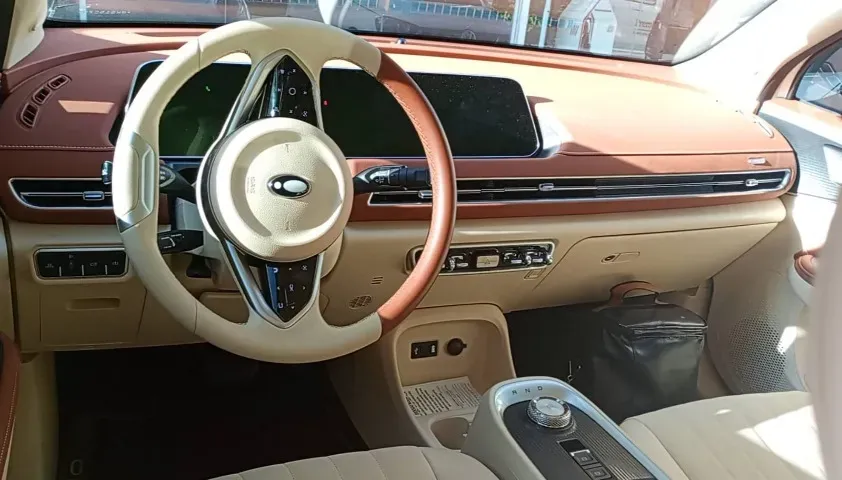 GWM Ora 03 - Imagem 5