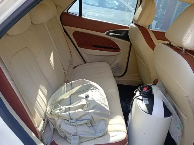 GWM Ora 03 - Imagem 7