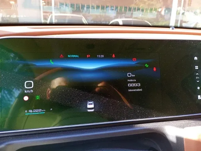 GWM Ora 03 - Imagem 8