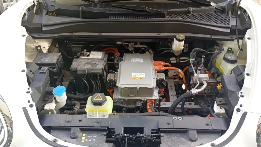 GWM Ora 03 - Imagem 10