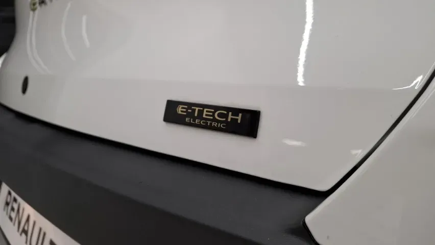 Renault Kwid E-tech Electric - Imagem 5