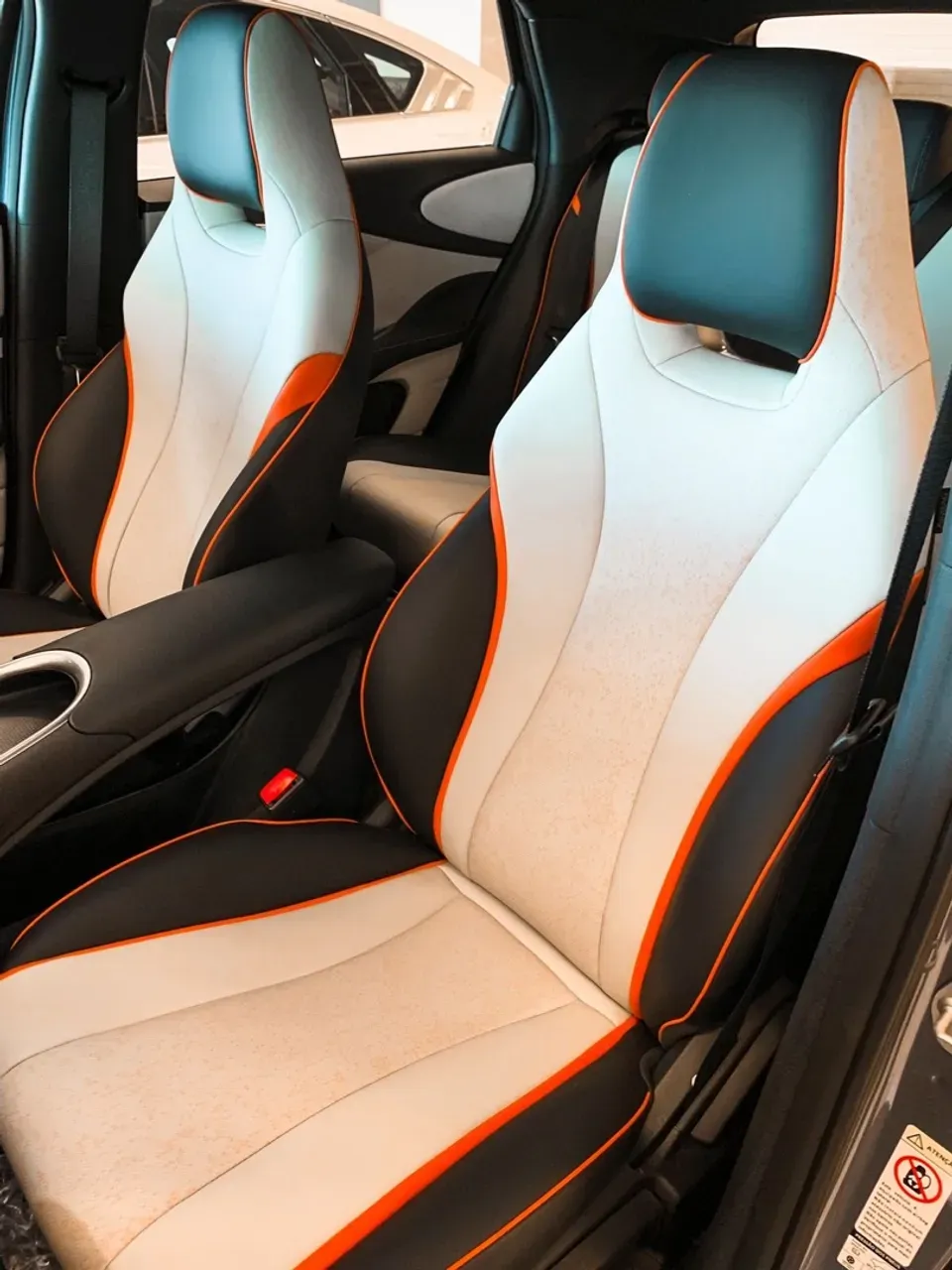 BYD Dolphin - Imagem 6