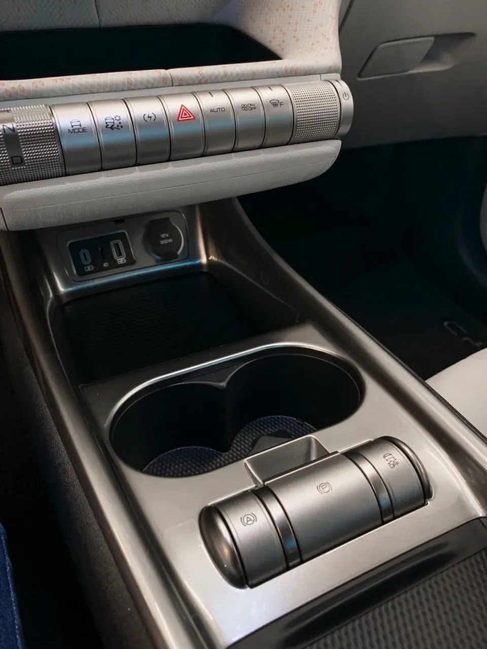 BYD Dolphin - Imagem 11