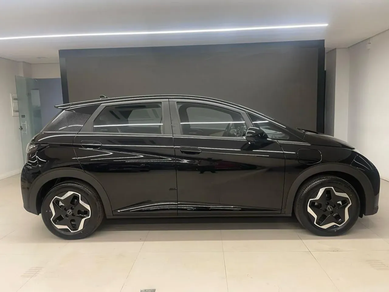 BYD Dolphin - Imagem 13