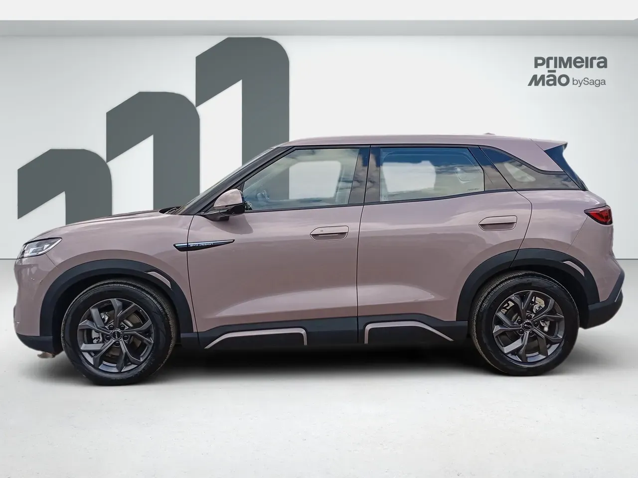 BYD Yuan Pro - Imagem 6