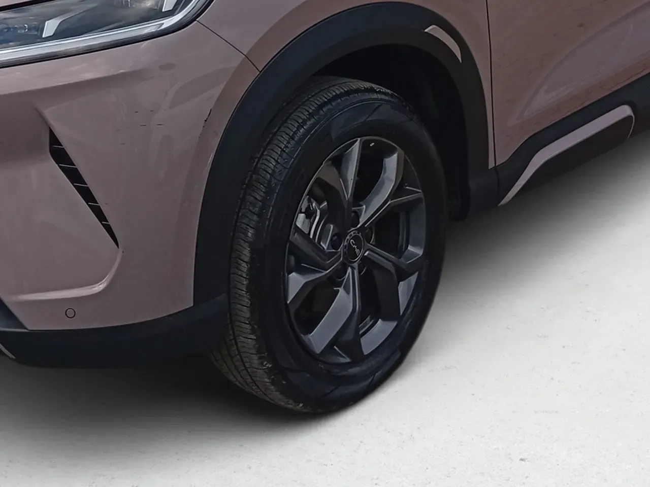 BYD Yuan Pro - Imagem 8