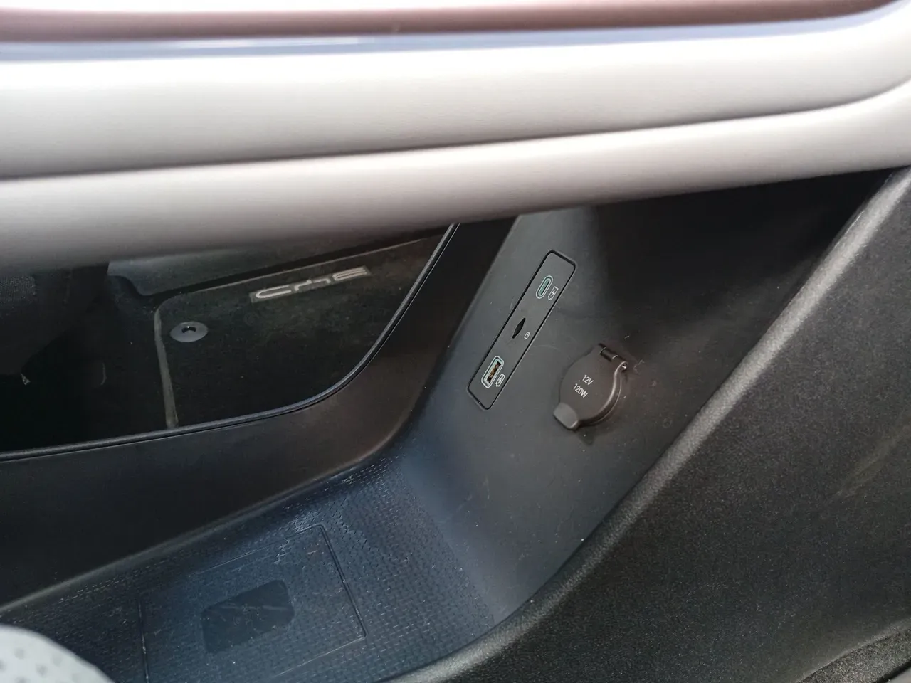 BYD Yuan Pro - Imagem 16