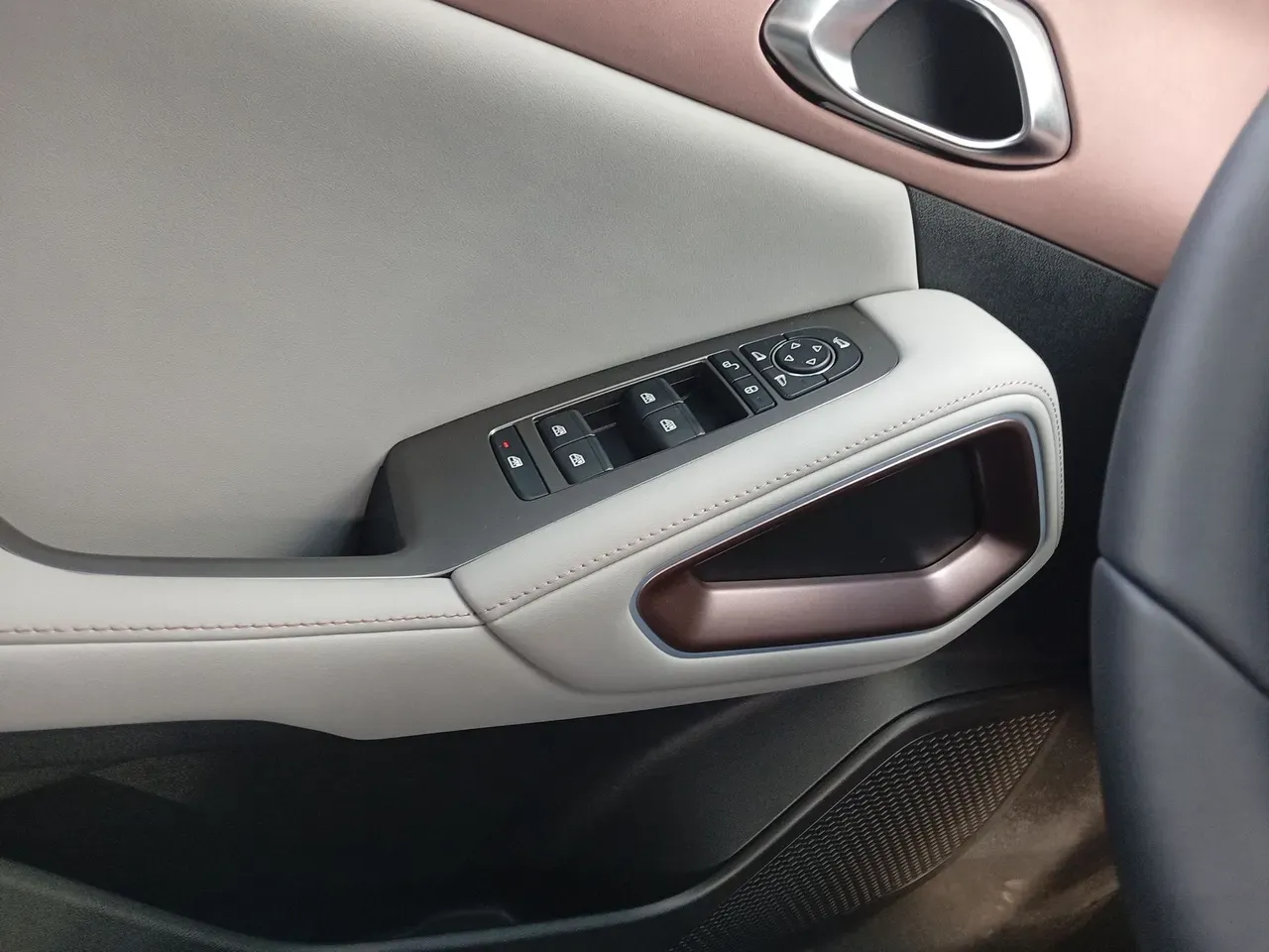 BYD Yuan Pro - Imagem 19