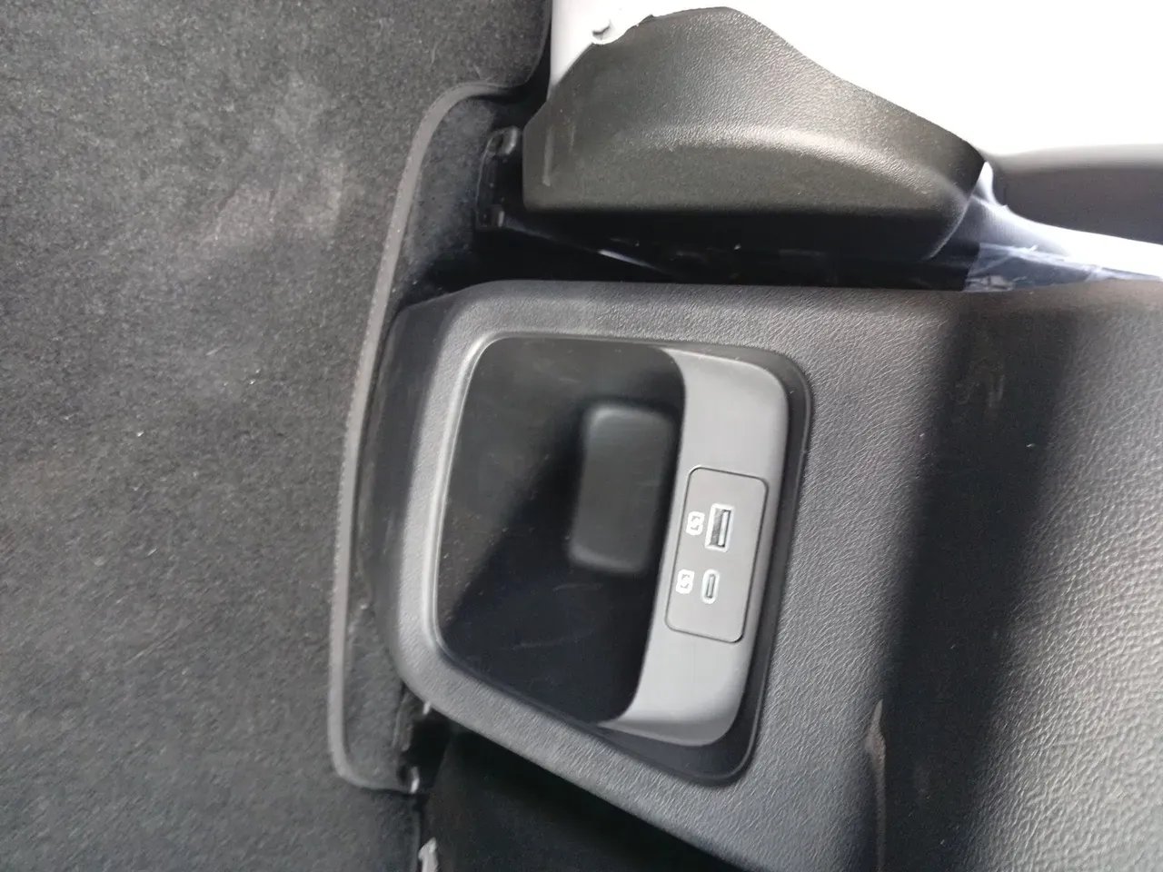 BYD Yuan Pro - Imagem 20