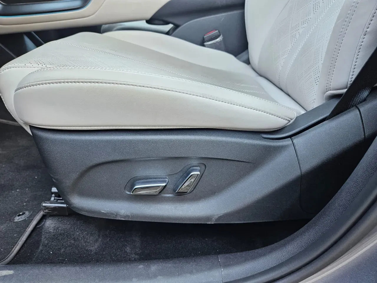 BYD Yuan Pro - Imagem 13