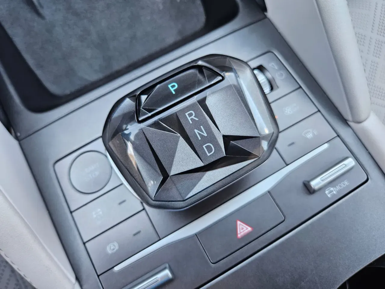 BYD Yuan Pro - Imagem 15