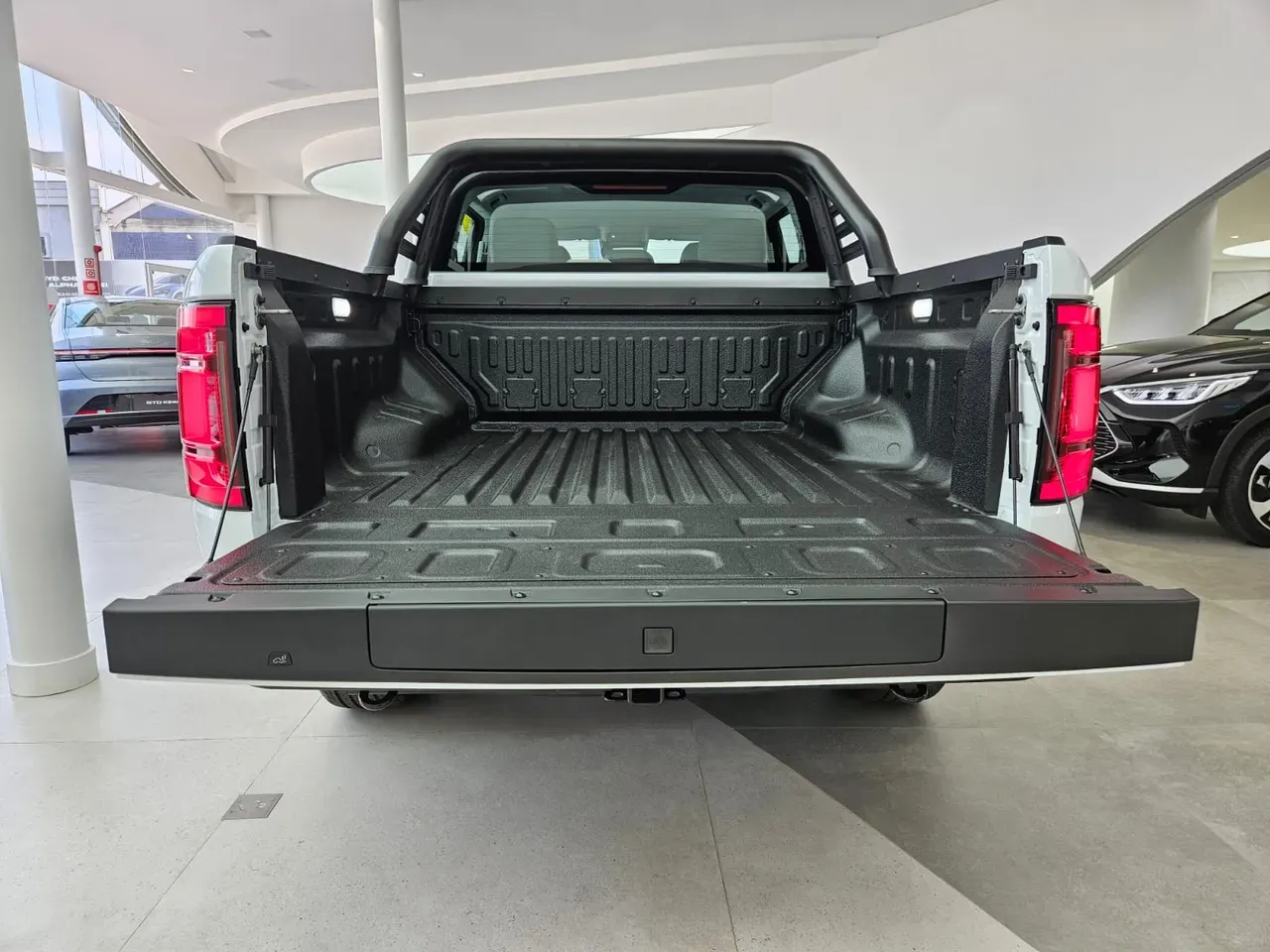 BYD Shark - Imagem 5