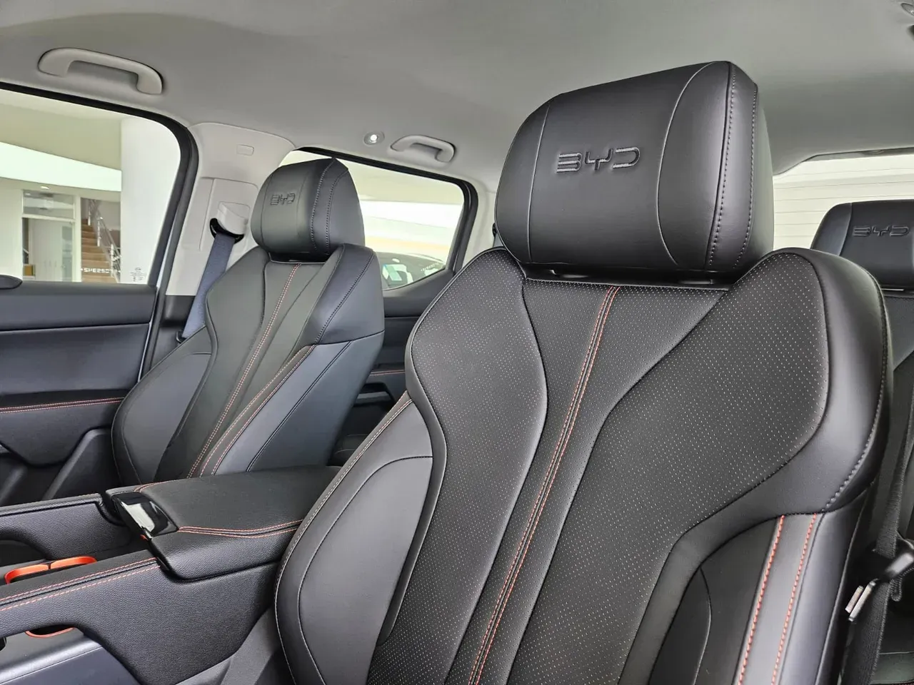 BYD Shark - Imagem 13