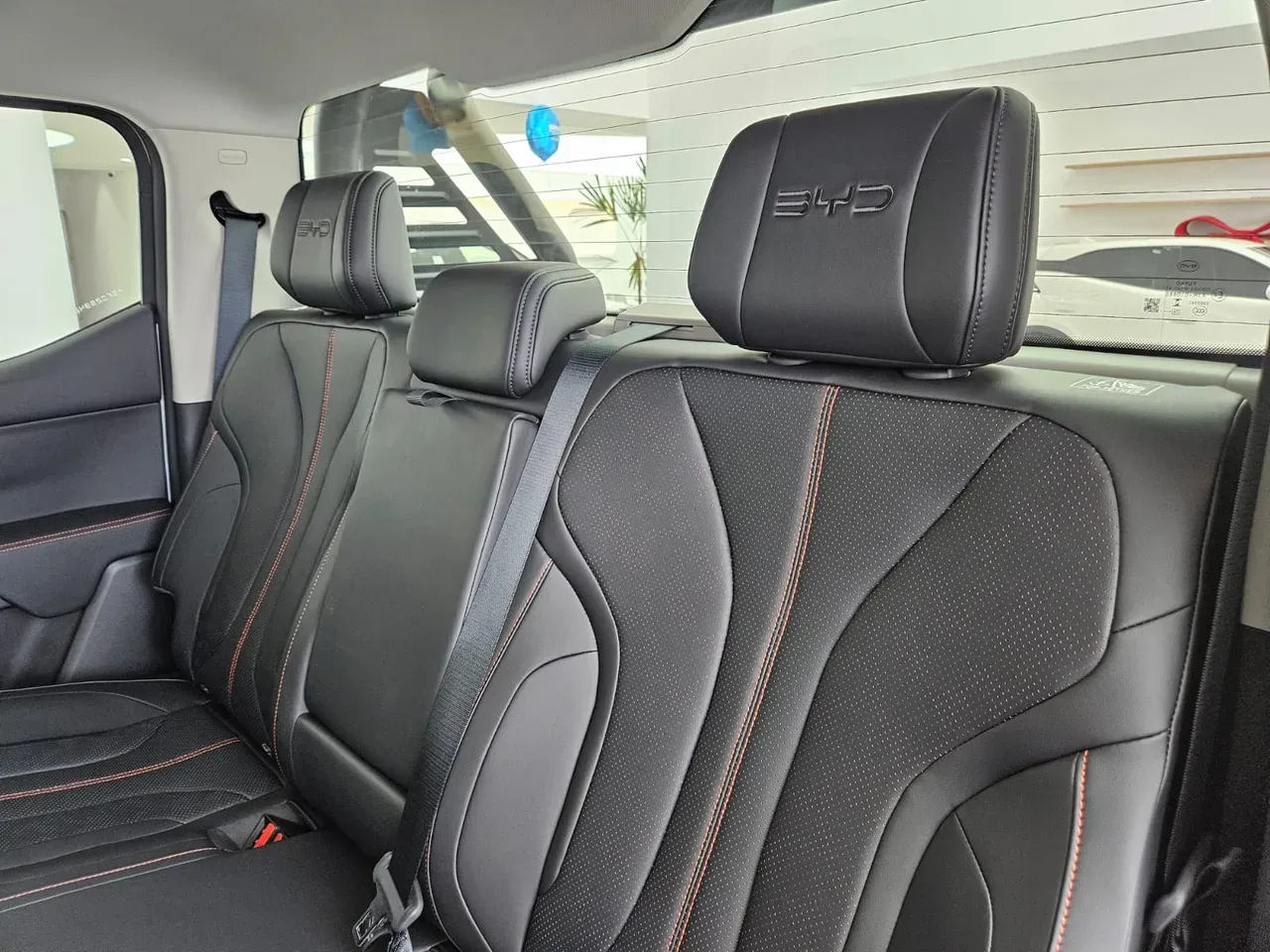 BYD Shark - Imagem 14