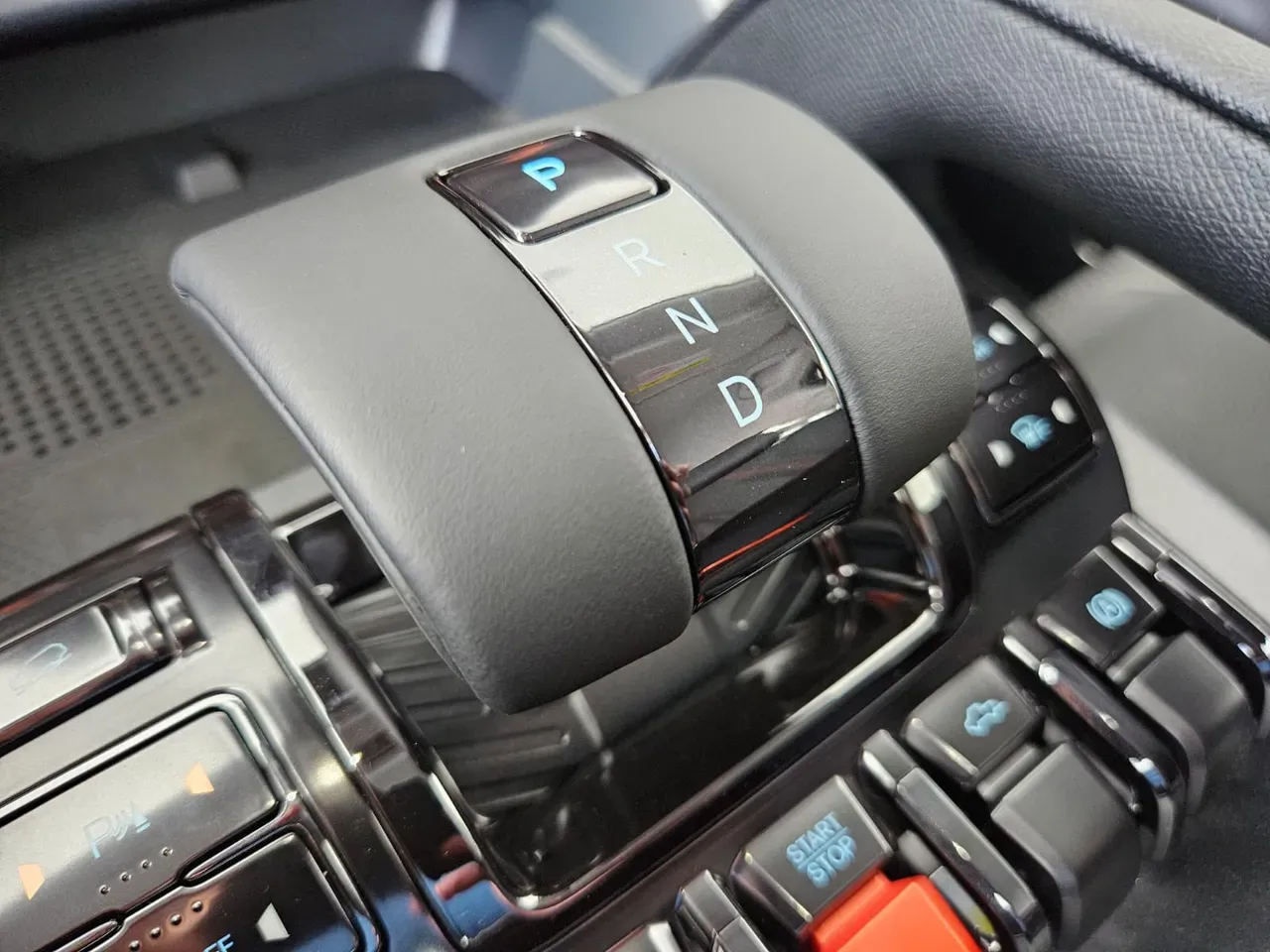 BYD Shark - Imagem 15