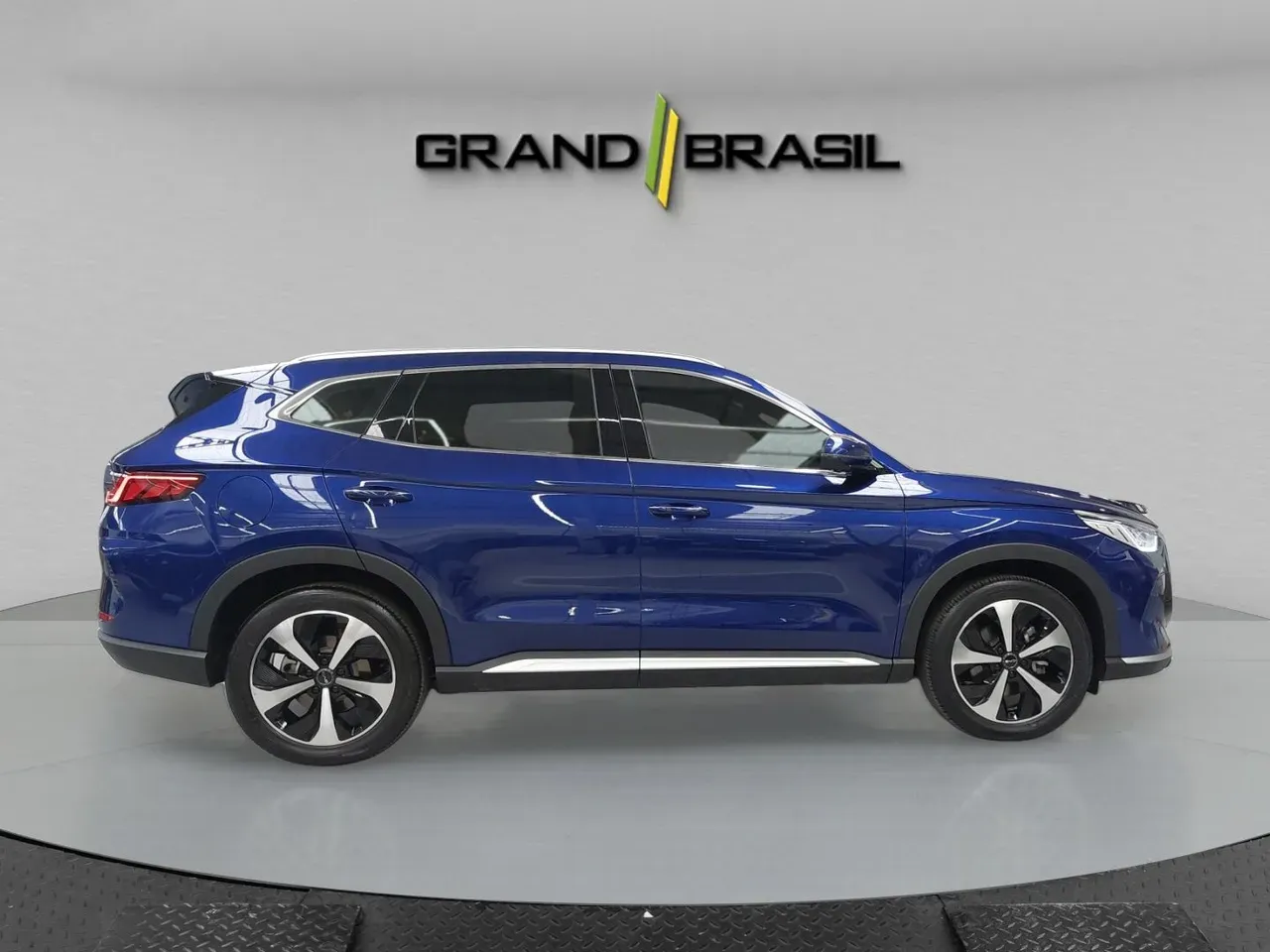 BYD Song Plus - Imagem 2