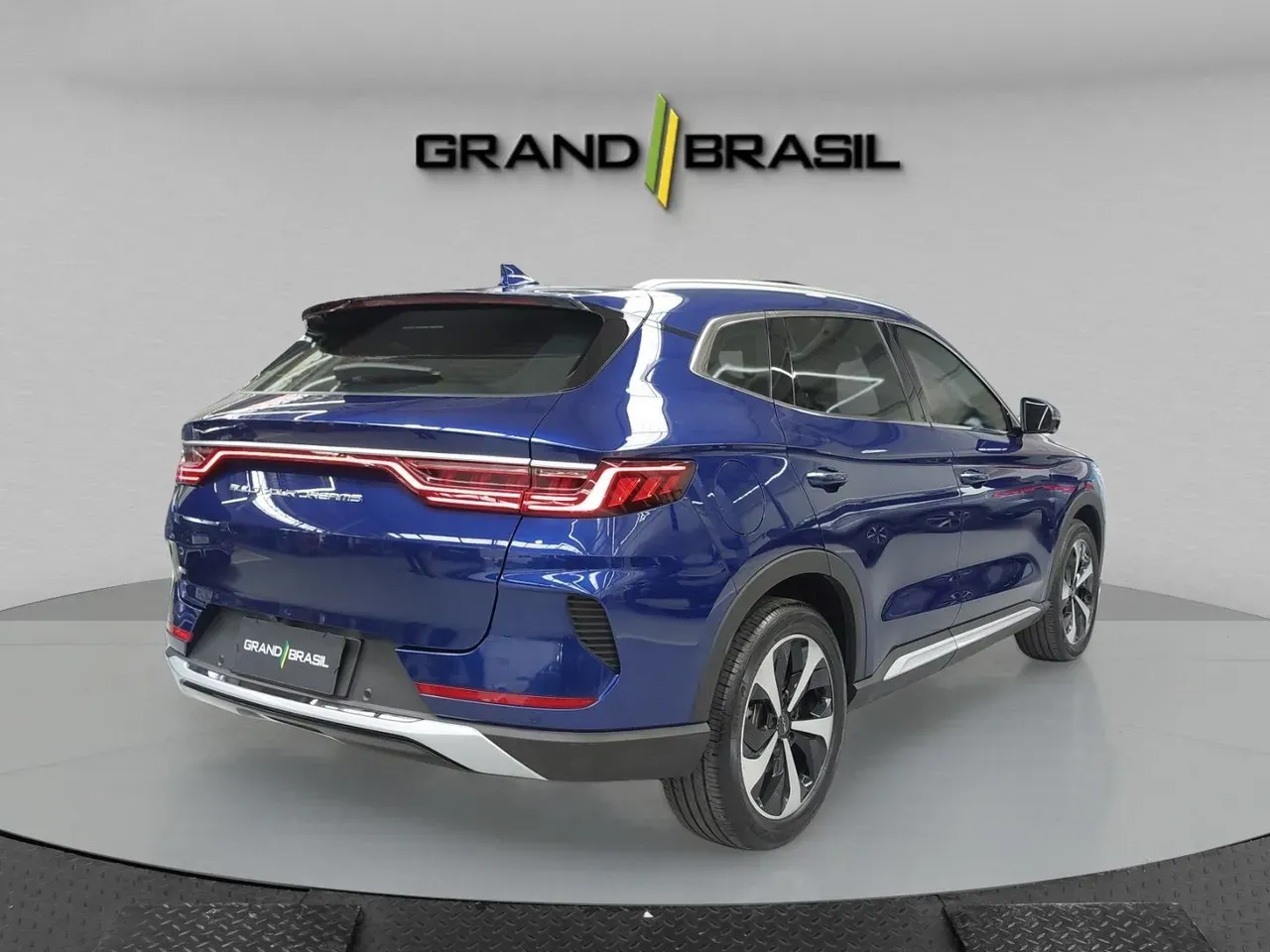 BYD Song Plus - Imagem 3