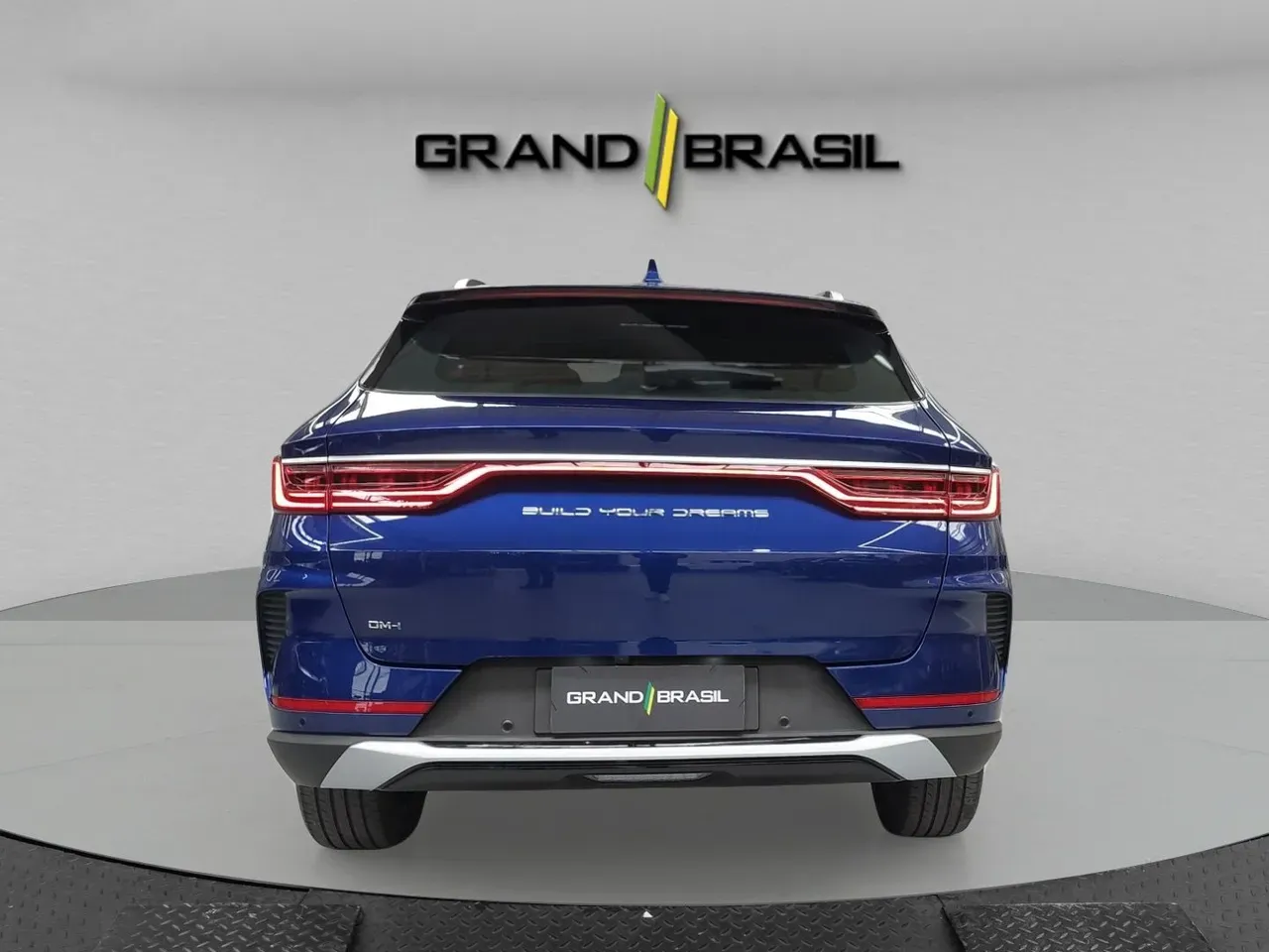 BYD Song Plus - Imagem 4