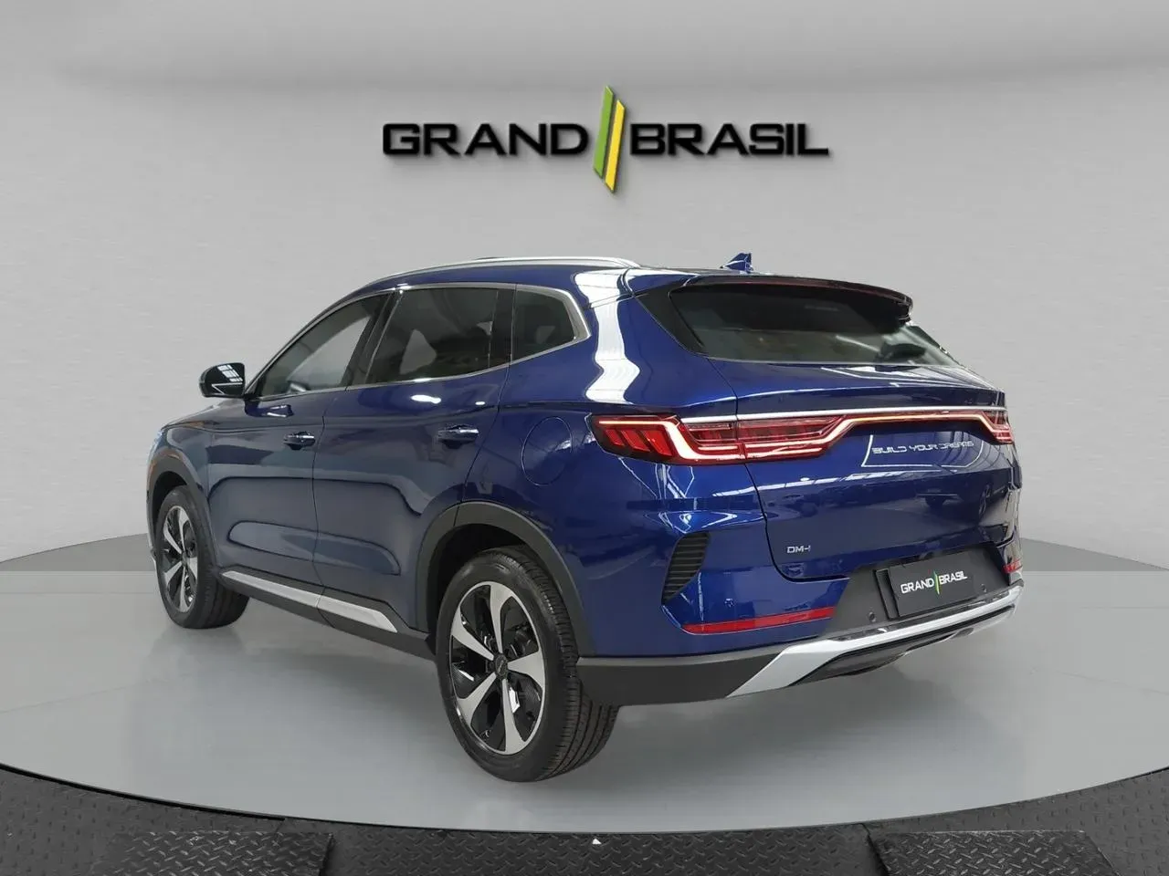 BYD Song Plus - Imagem 5