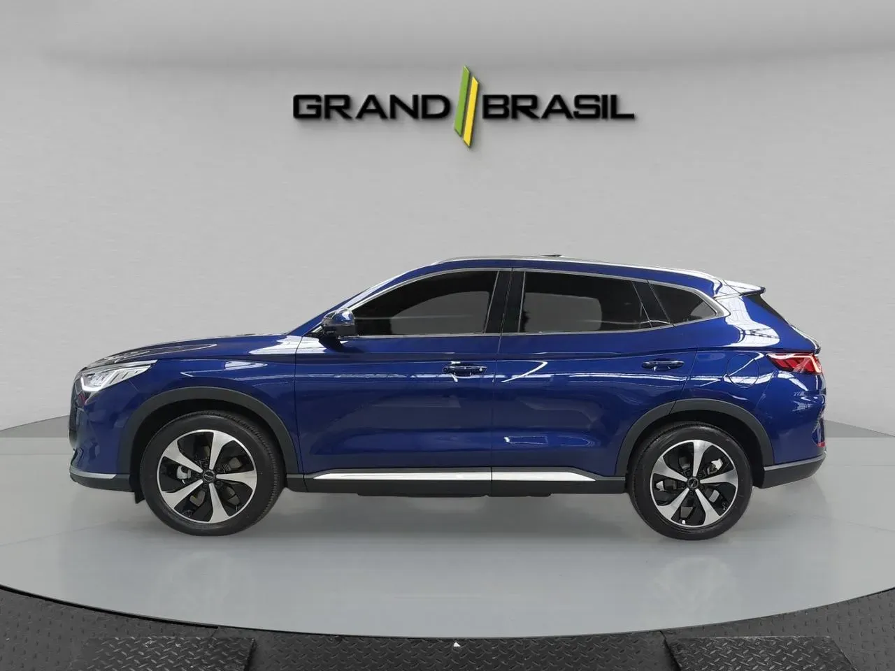 BYD Song Plus - Imagem 6