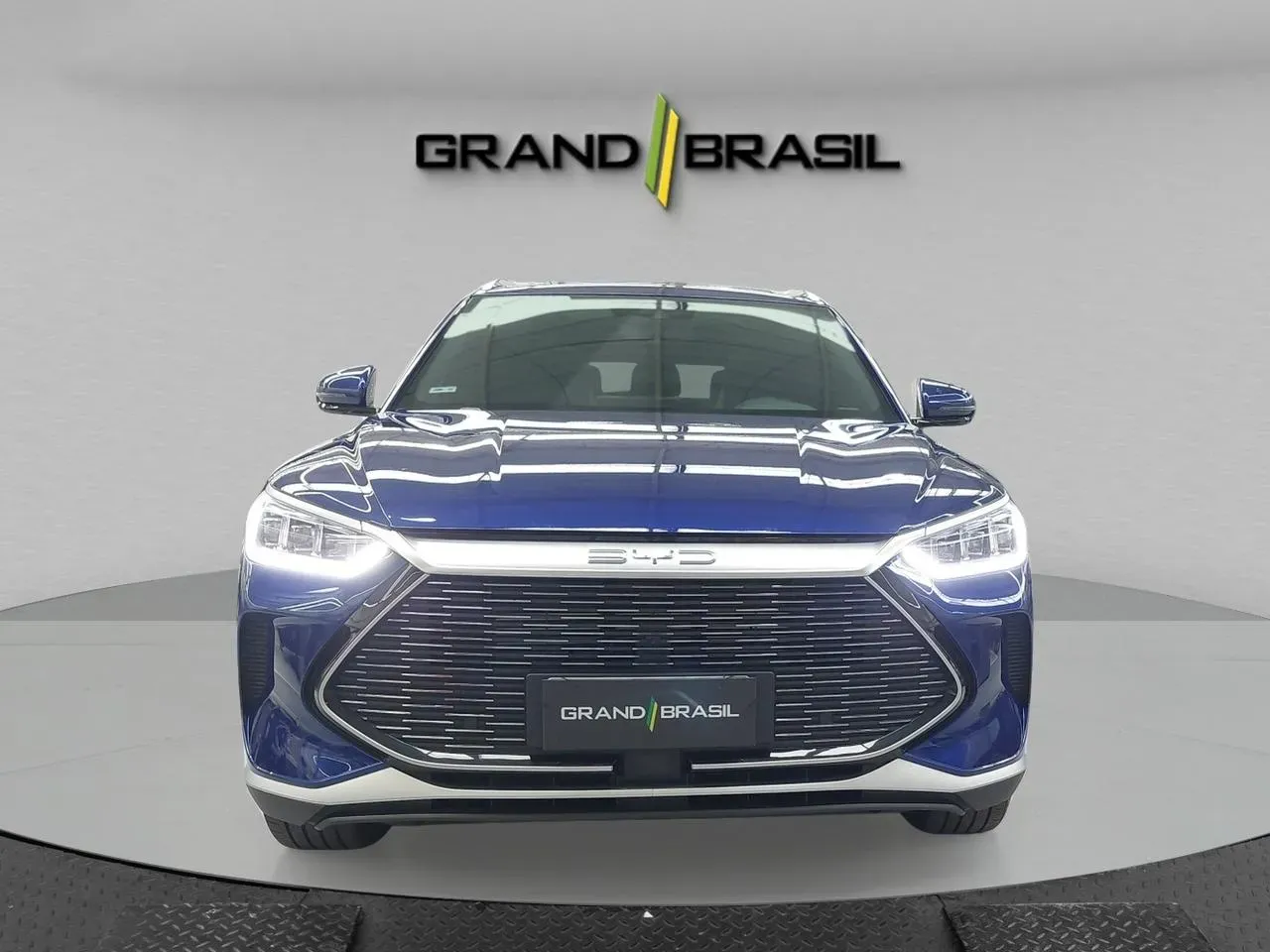 BYD Song Plus - Imagem 8