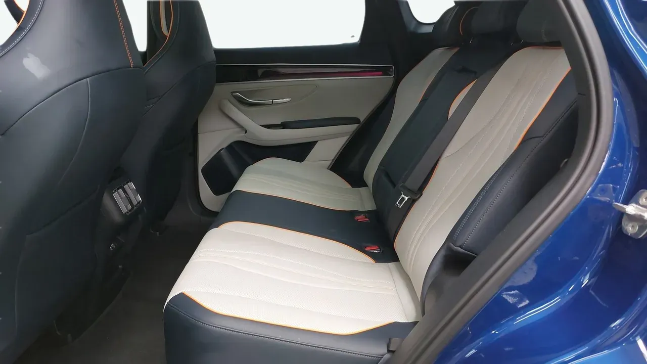 BYD Song Plus - Imagem 12